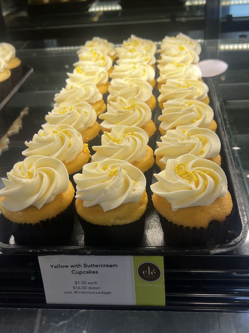 elé Cake Co. photo 4
