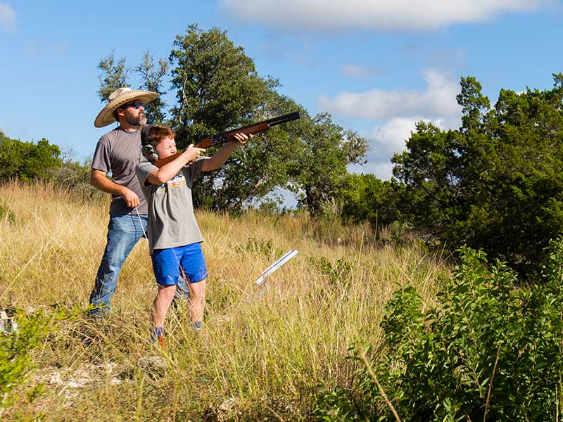 Texas Ranch Experience - Photo 6