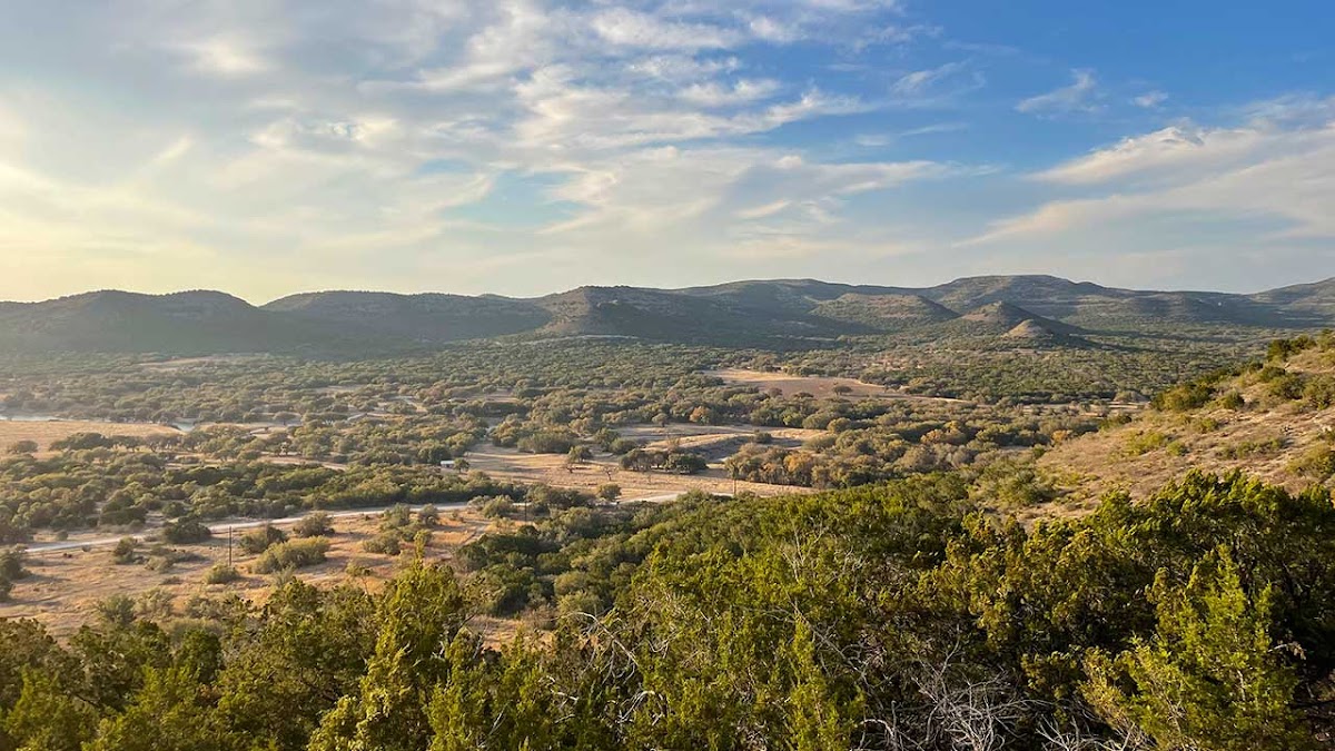 Texas Ranch Experience