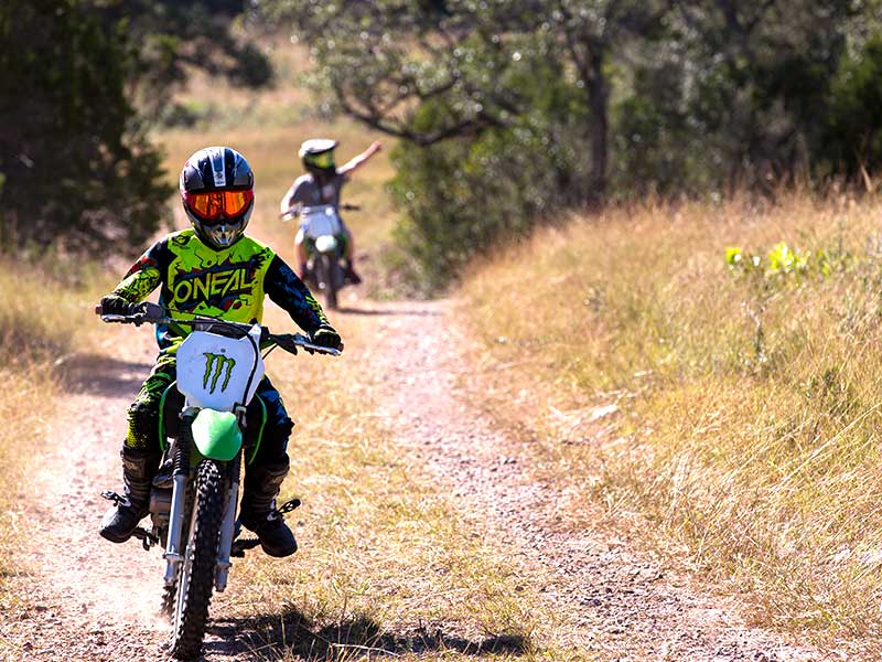 Texas Ranch Experience - Photo 4