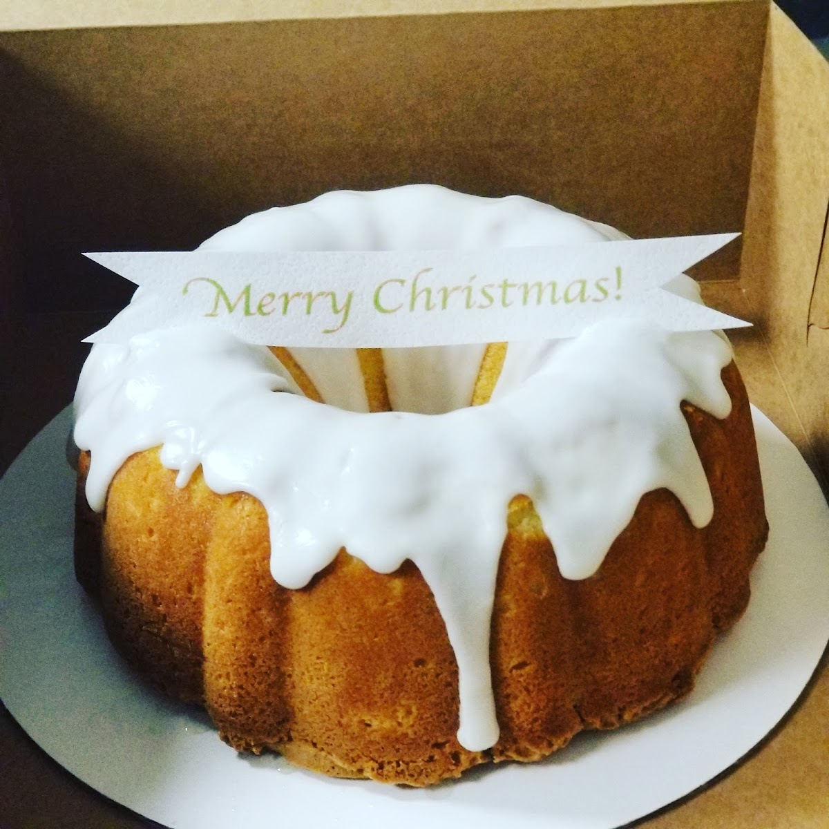 Cakes & Treats Of Atlanta Inc.: Google Places image 2