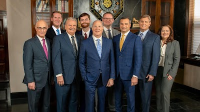 The Decker Law Firm - Car accident lawyer in Norfolk