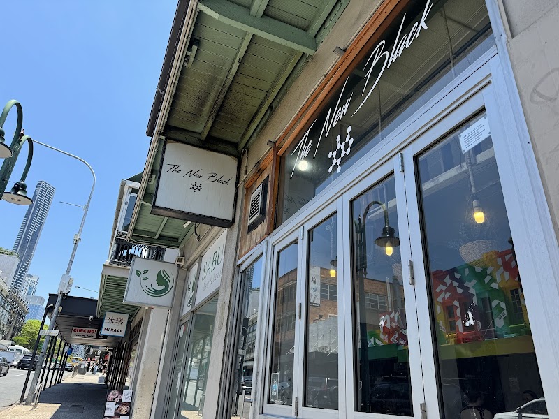 The New Black photo 1