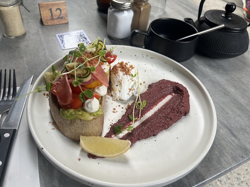 The New Black photo 7