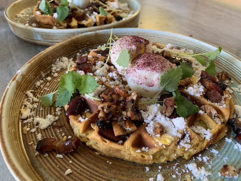 The New Black photo 2