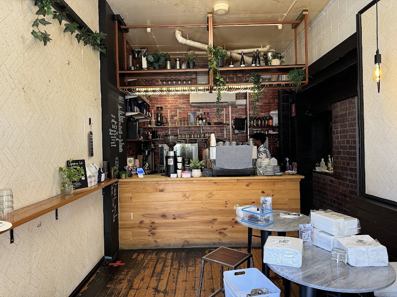 The New Black photo 10