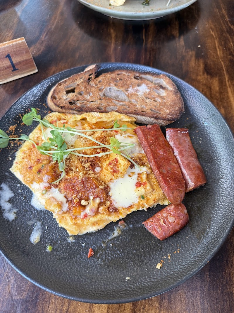 The New Black photo 8