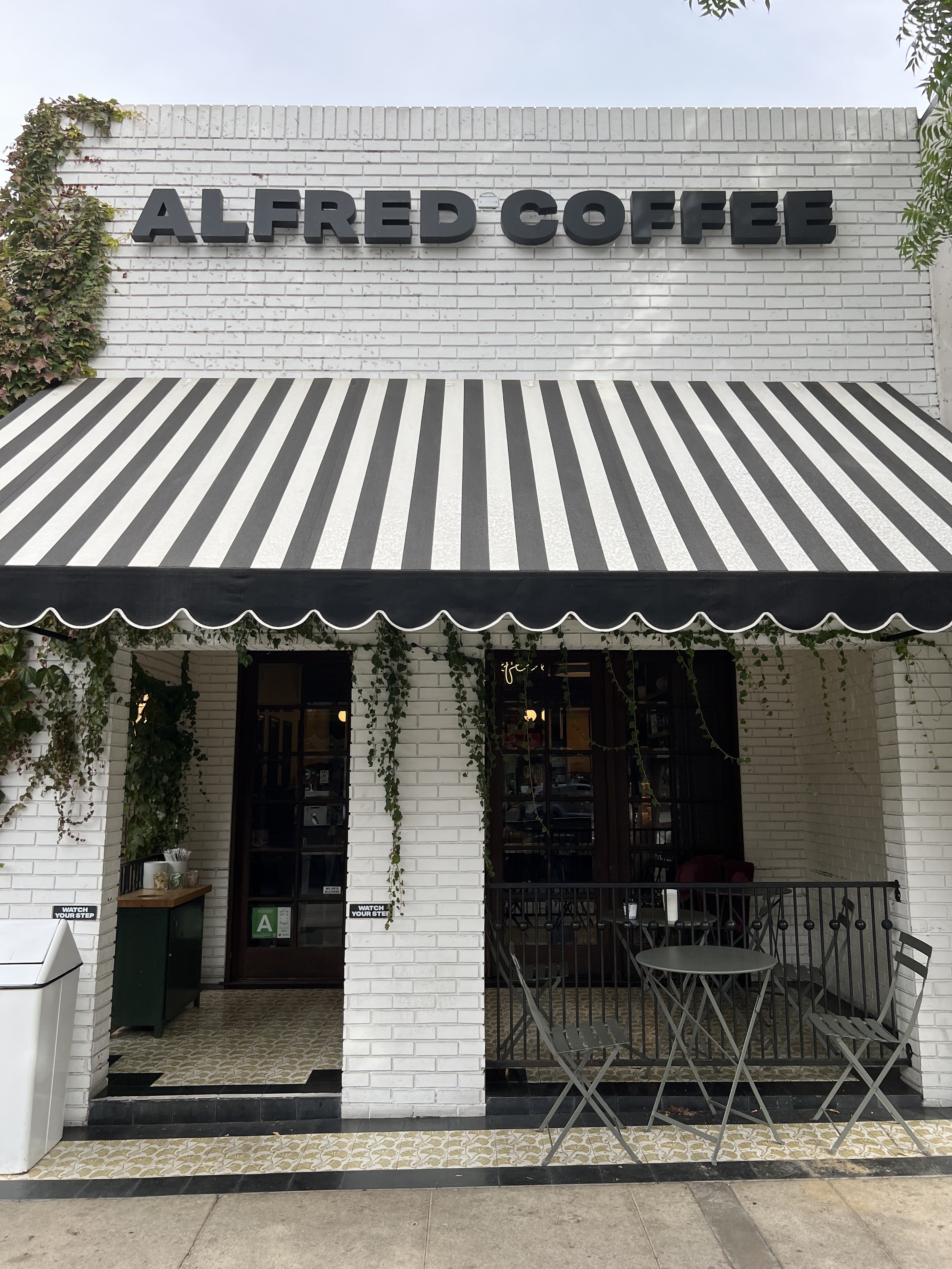 Alfred Coffee - Photo 4