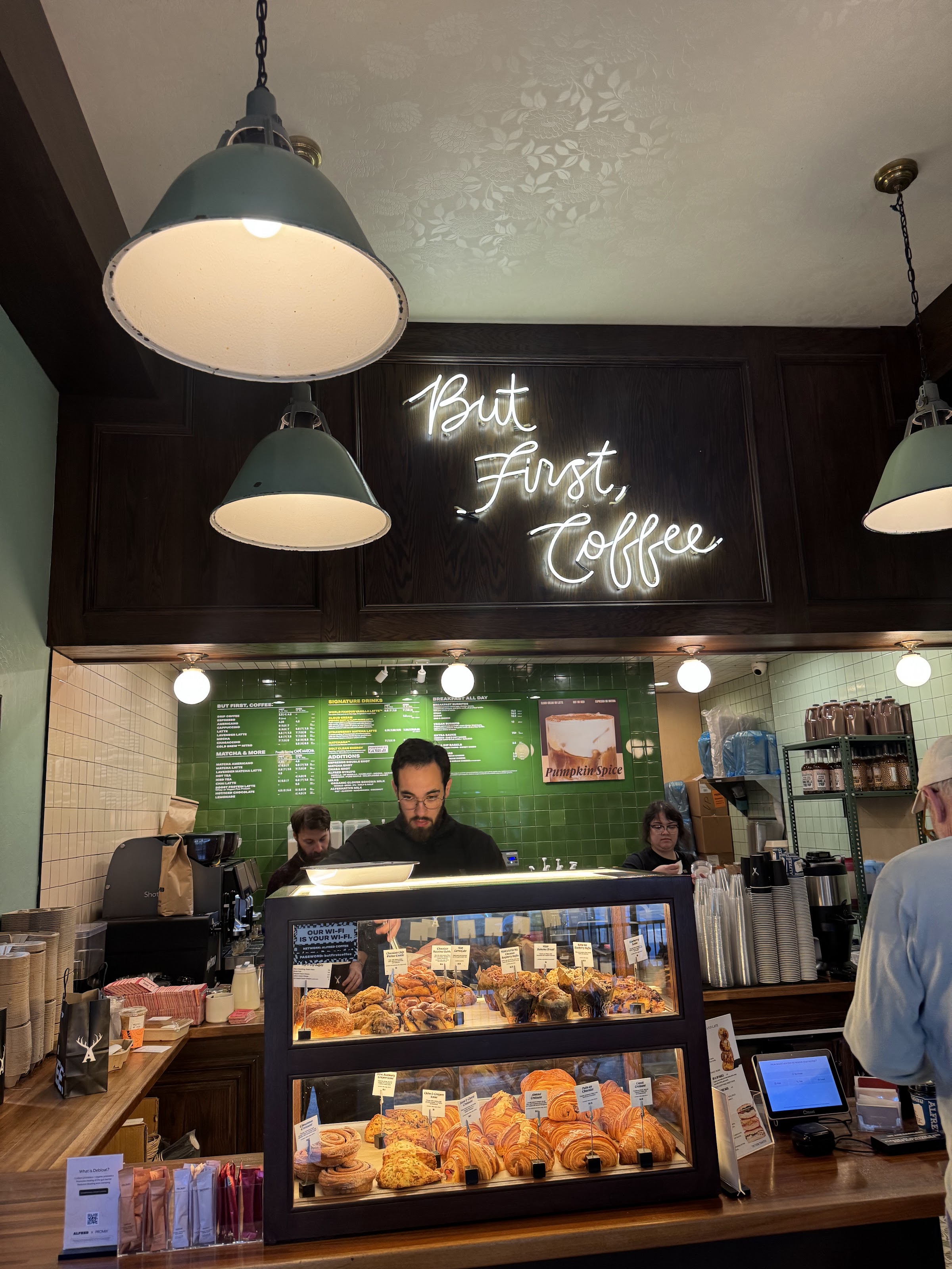 Alfred Coffee - Photo 3