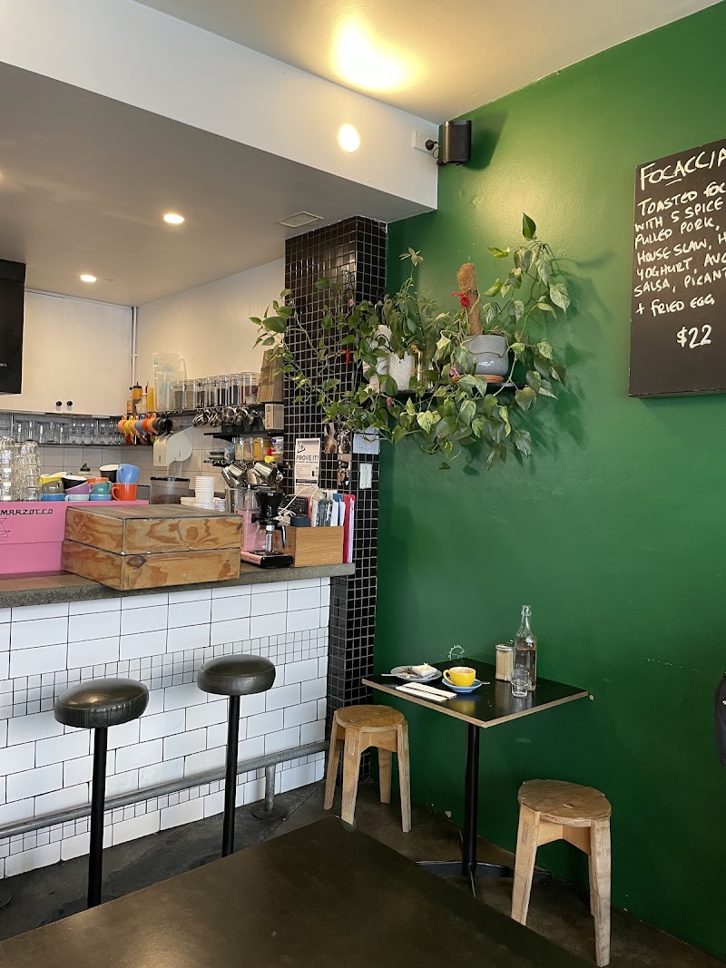 Criterion Street Cafe photo 9