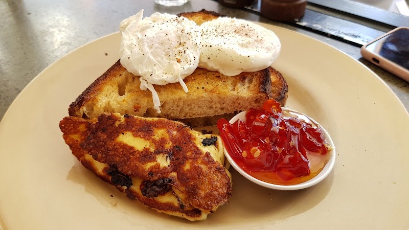 Criterion Street Cafe photo 2