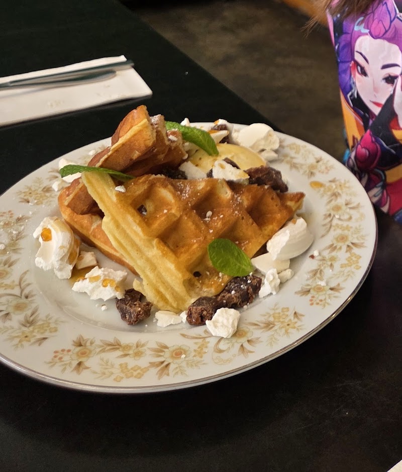 Criterion Street Cafe photo 10