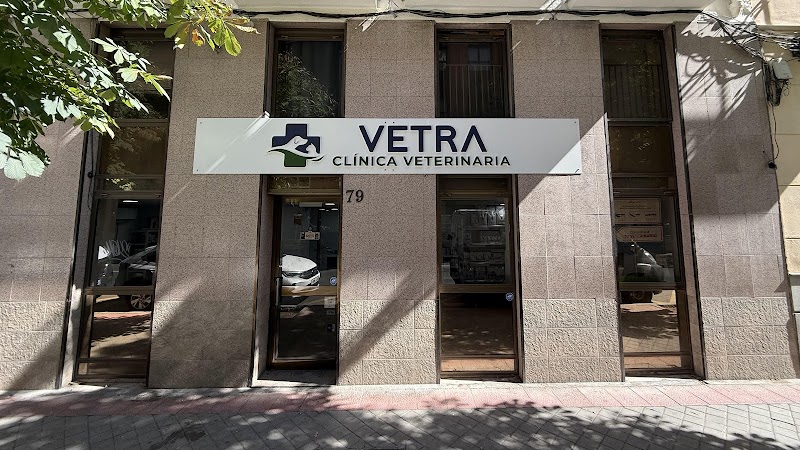 VETRA Clinica Veterinaria