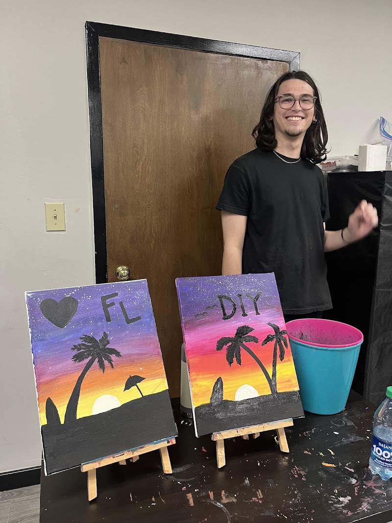 The DIY Room photo 9