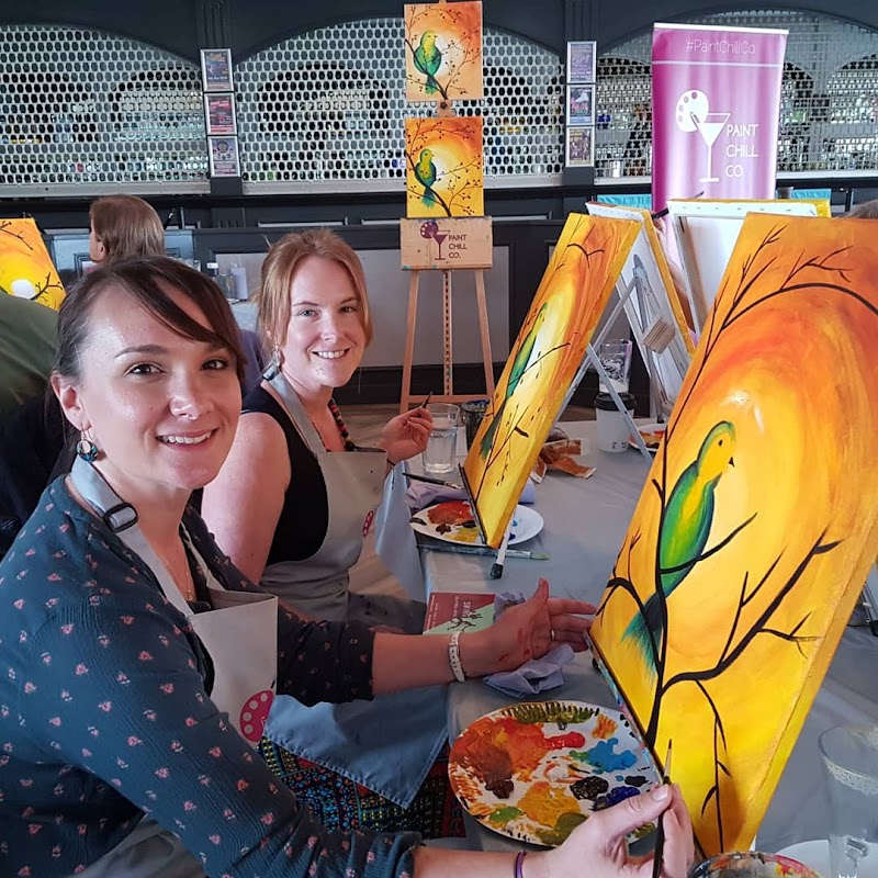 The DIY Room — Art Studio in Tampa