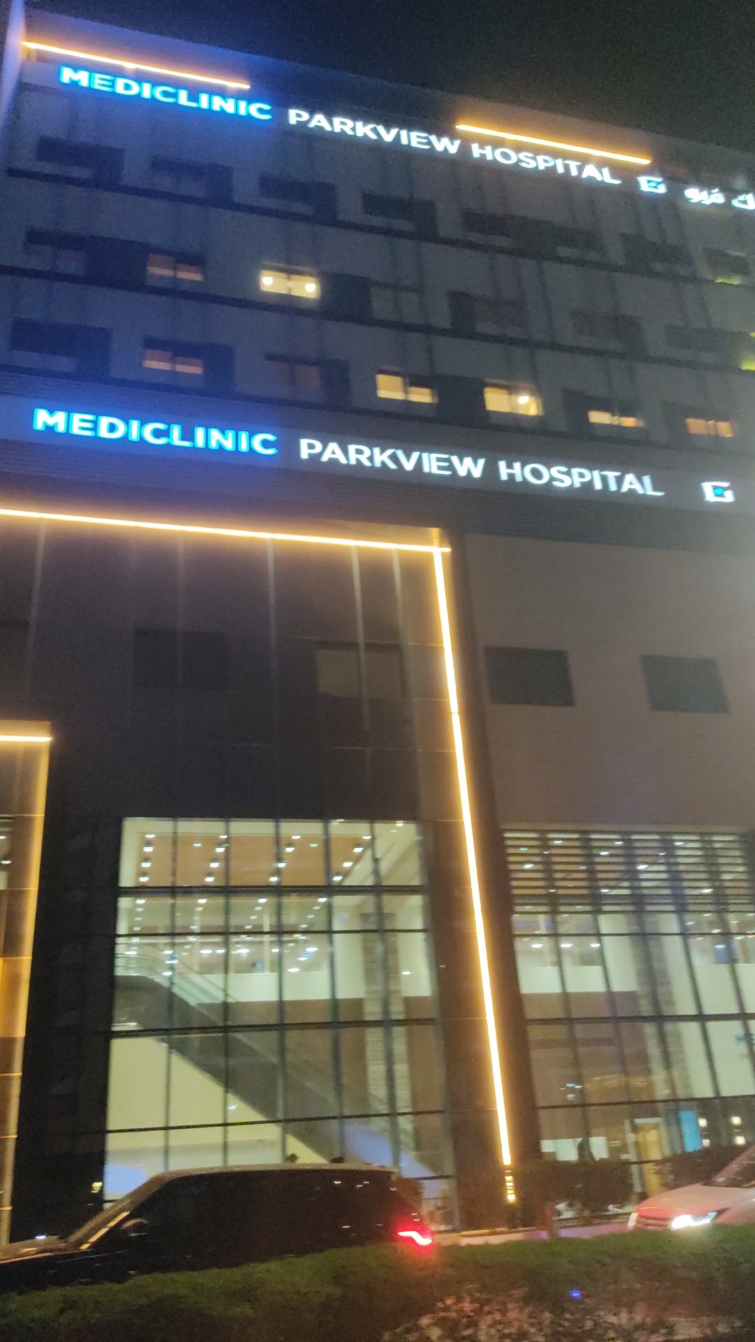 Dr. Demetrius Evriviades 3