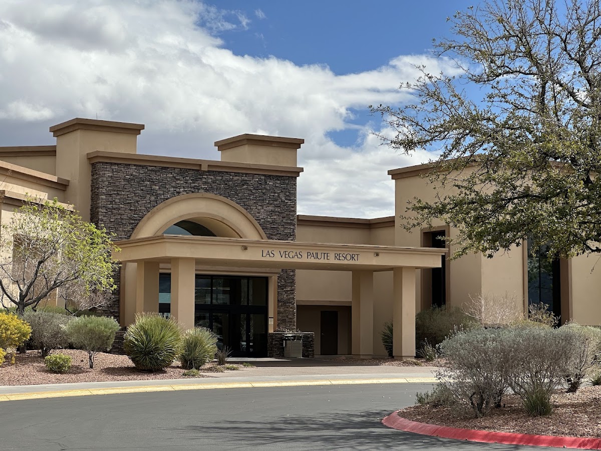 Las Vegas Paiute Golf Resort: Google Places image 4