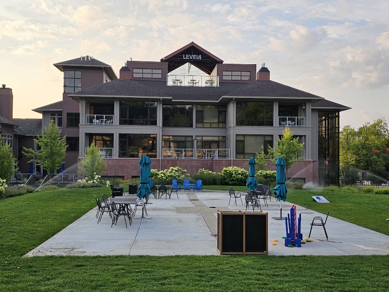 Inn at the Mountain