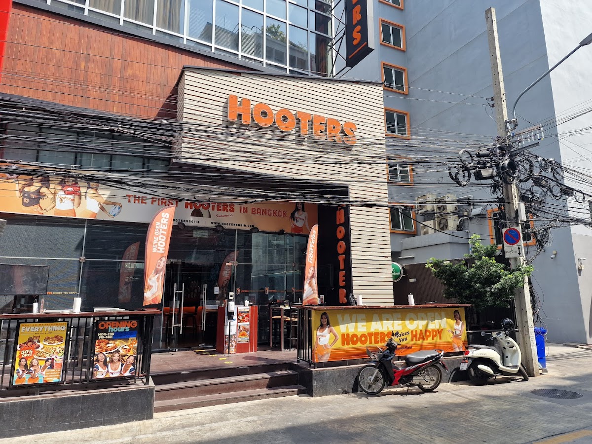 amBar Bangkok