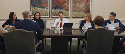 Warner Law Offices, PLLC - Car accident lawyer in Morgantown West