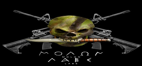 Desert Dawg Arms photo
