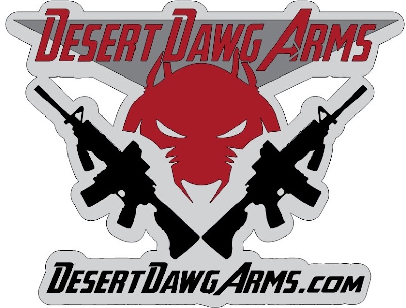 Desert Dawg Arms photo