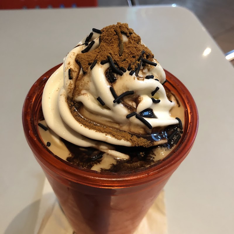 CAFFENIO Elías Calles photo 2