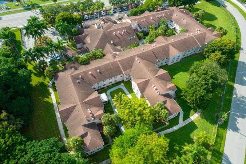 Colonial Assisted Living At Palm Beach LLC