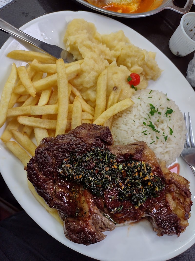 Foto de Bella São Paulo