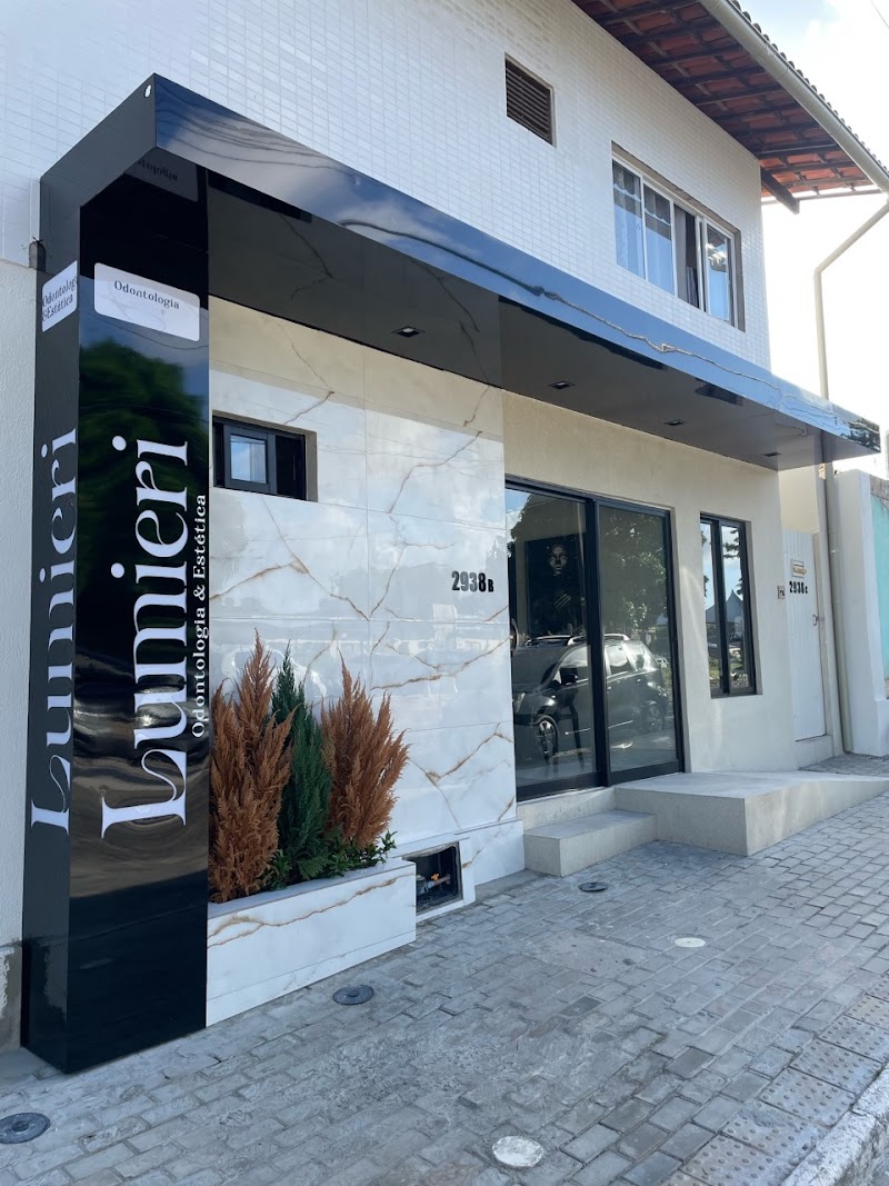 Clínica Lumieri - Odontologia & Estética - foto 3