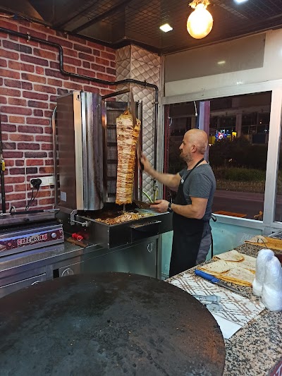 Tuna Sosyal Tesisleri - Restoran