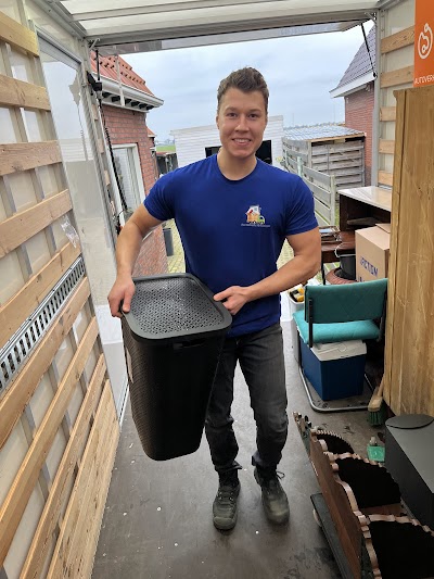 Foto van Verhuisbedrijf NoorderKrachtVerhuizingen