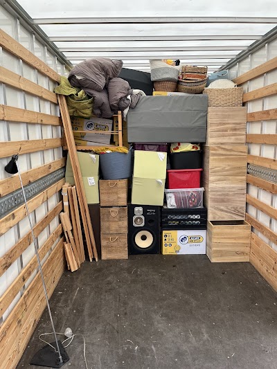 Foto van Verhuisbedrijf NoorderKrachtVerhuizingen