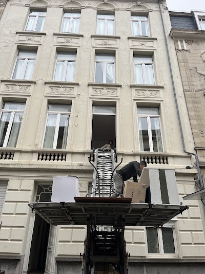 Foto van Verhuisbedrijf NoorderKrachtVerhuizingen