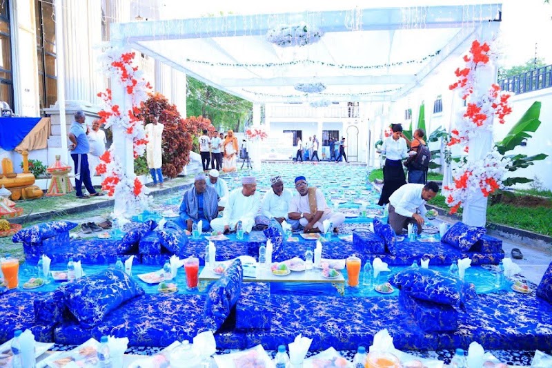 B-Capital Hotel photo 3