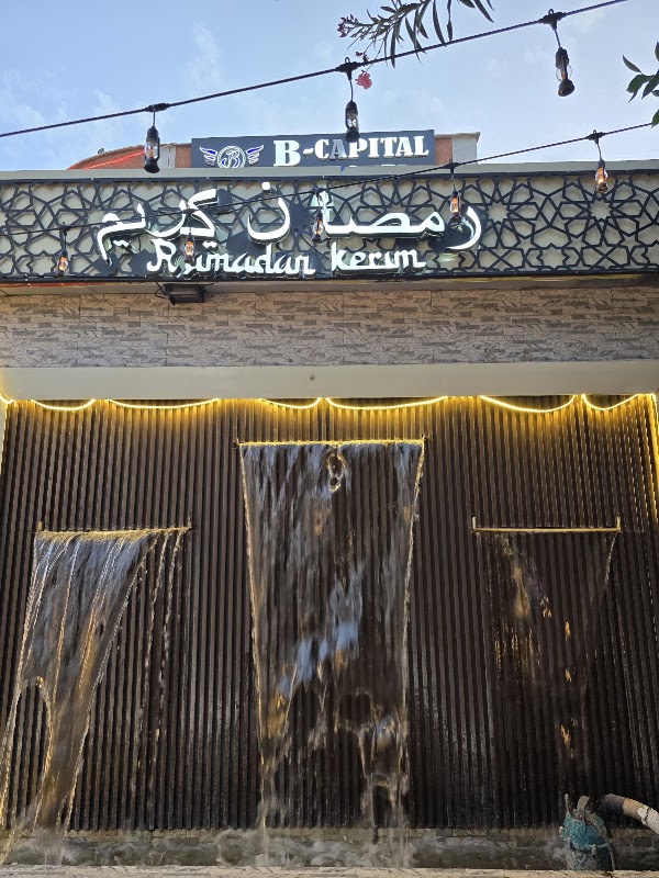 B-Capital Hotel photo 5