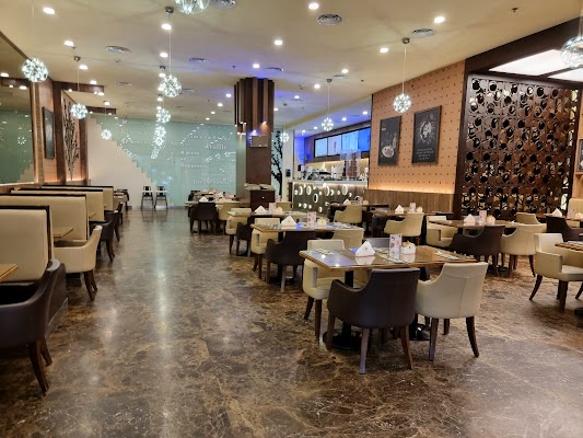 Molten Chocolate Cafe | مولتن شوكلت كافيه