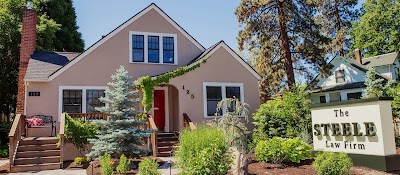 The Steele Law Firm - Car accident lawyer in Bend