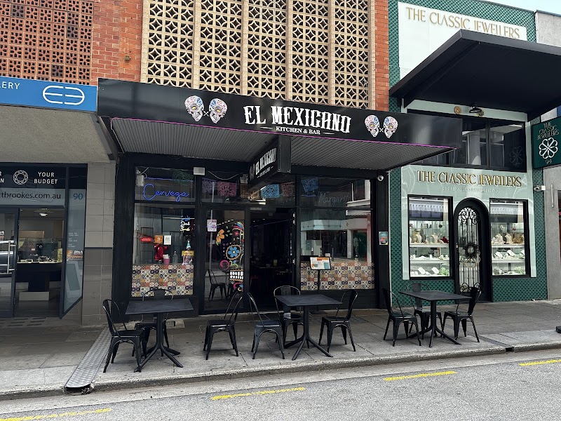 EL Mexicano Kitchen & Bar photo 6