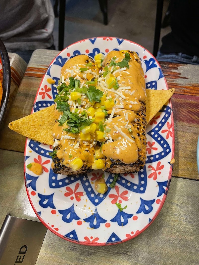 EL Mexicano Kitchen & Bar photo 8