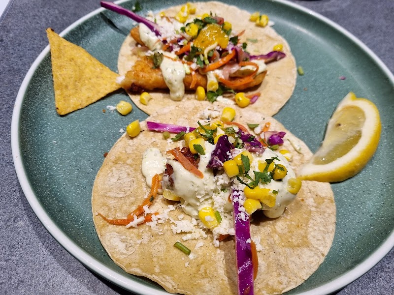 EL Mexicano Kitchen & Bar photo 4