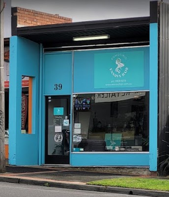 Komotirio Ennovy Hair