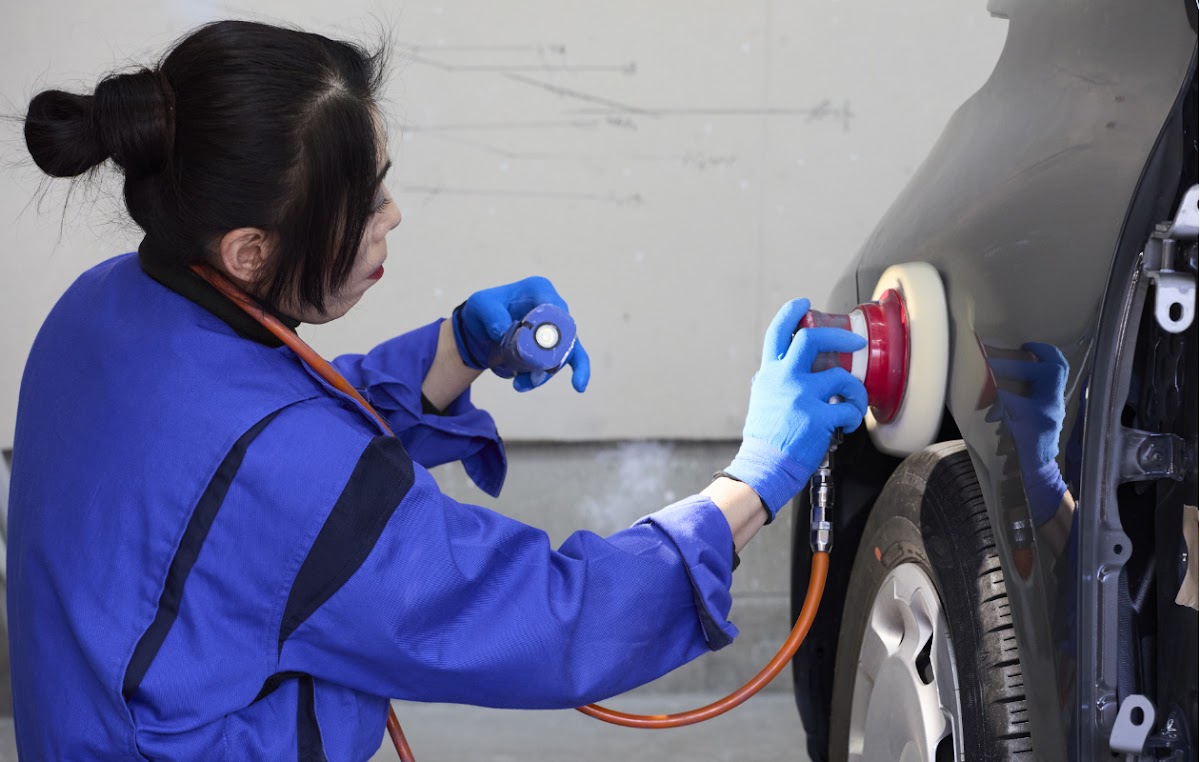 株式会社兼山自動車工業所 - 画像2