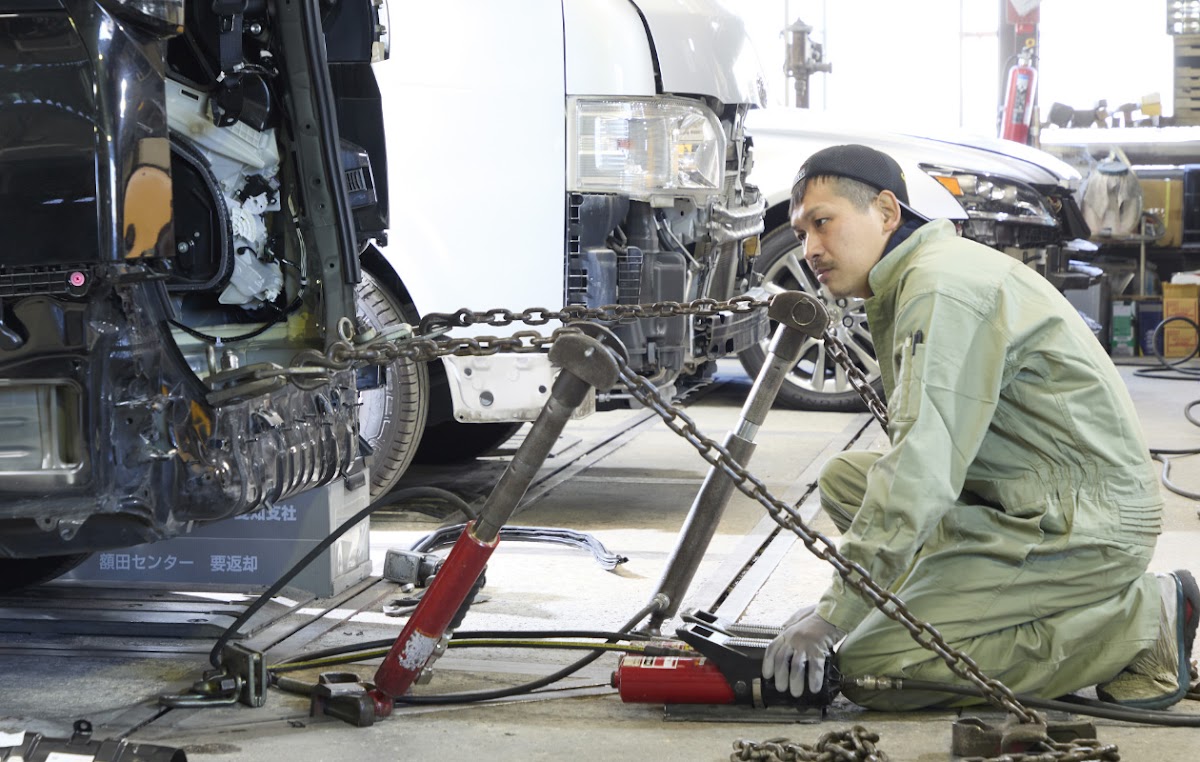 株式会社兼山自動車工業所 - 画像3