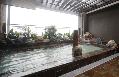 ドーミーイン川崎