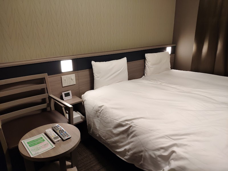 ドーミーイン川崎 2