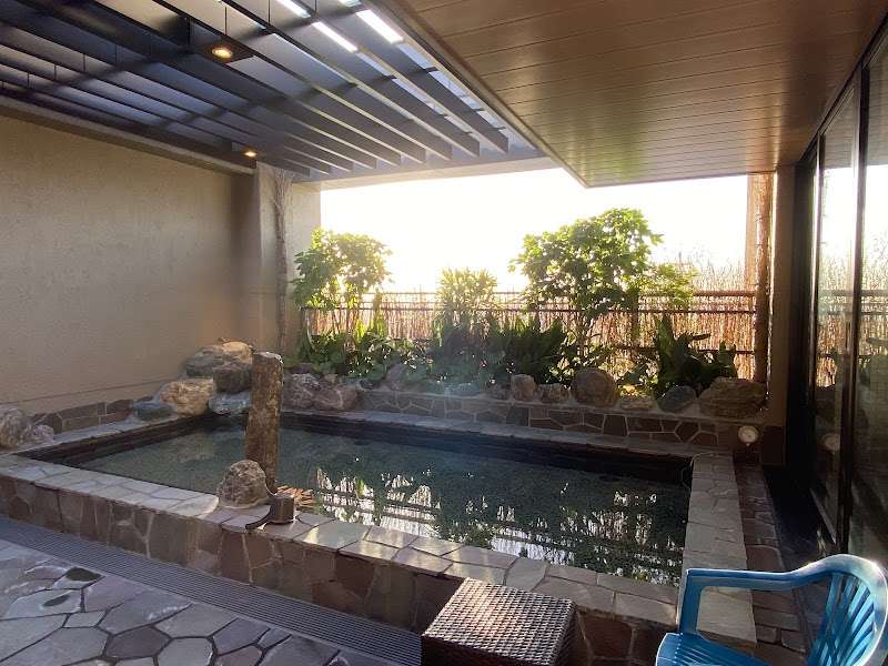 ドーミーイン川崎 3