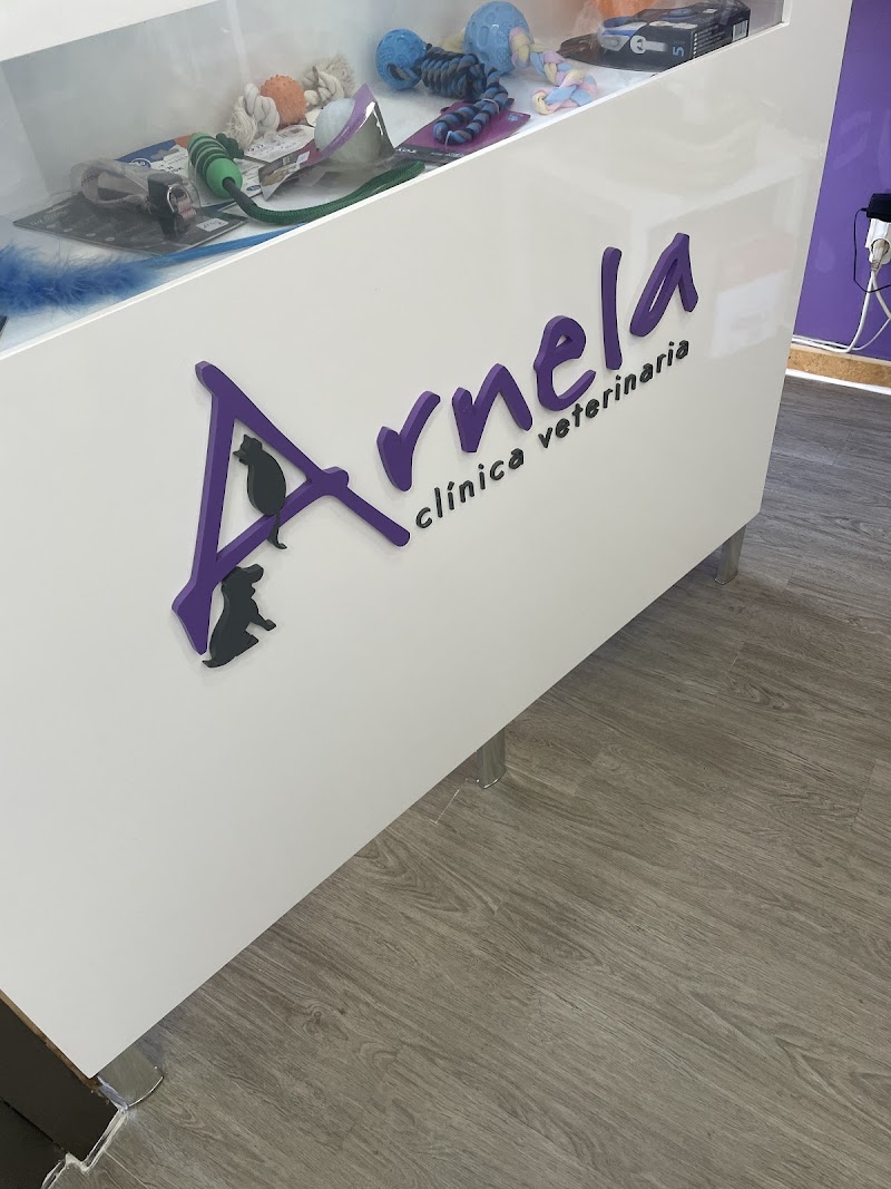Clínica Veterinaria Arnela photo 4