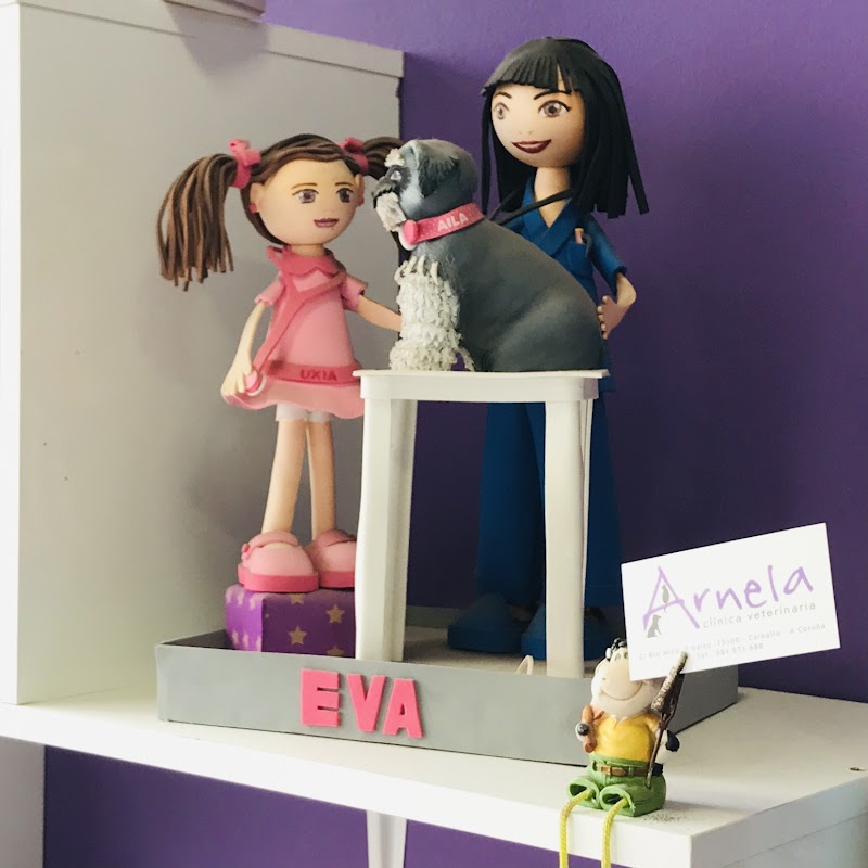 Clínica Veterinaria Arnela photo 5