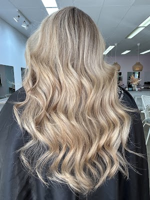 Kaylee Maree Hairdressing photo 2